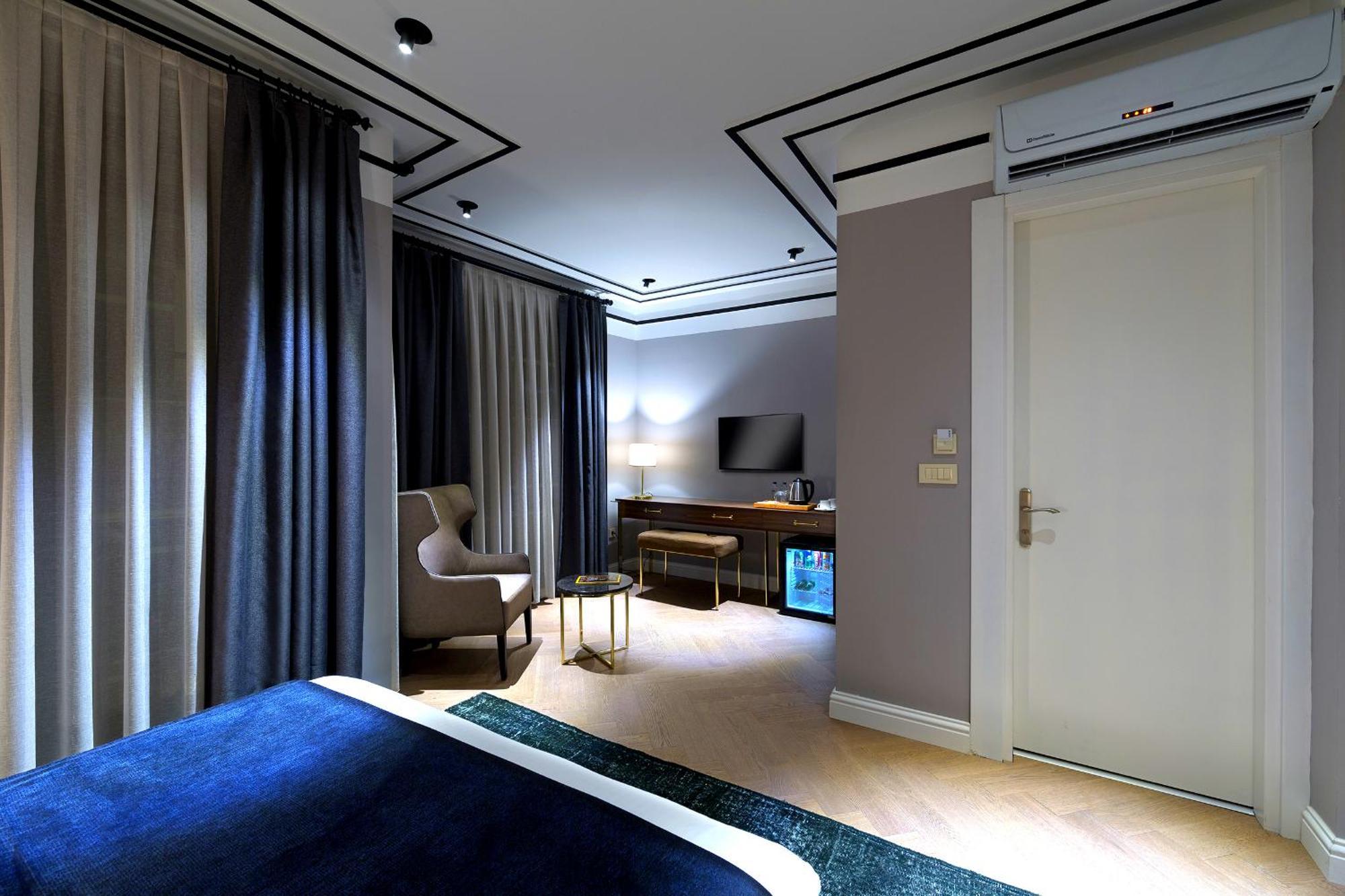 Walton Hotels Galata — Photos 3